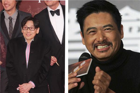 人不可貌相！他身高1米5却是音乐鬼才捧红刘德华移民国外娶洋妞