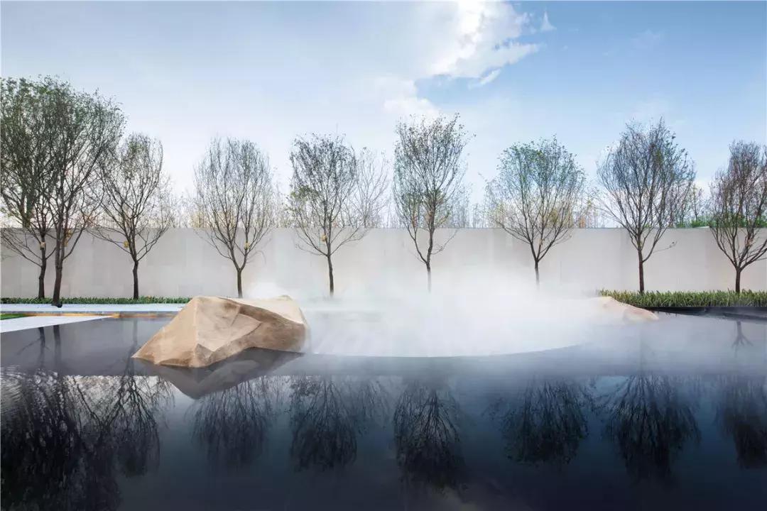 成都桃花源房子,成都桃花源实景