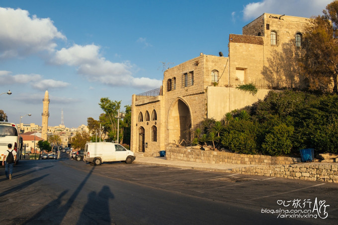 以色列三千年历史,以色列穿越时空项目