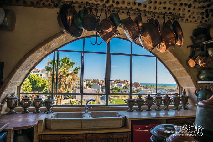 以色列三千年历史,以色列穿越时空项目