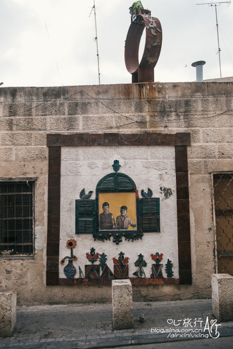 以色列三千年历史,以色列穿越时空项目