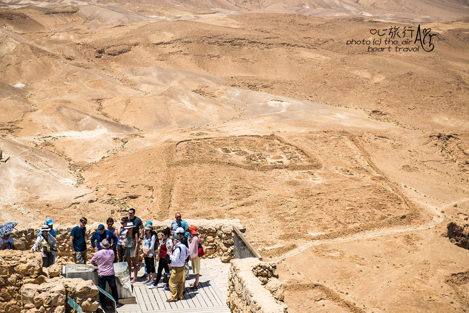 以色列三千年历史,以色列穿越时空项目