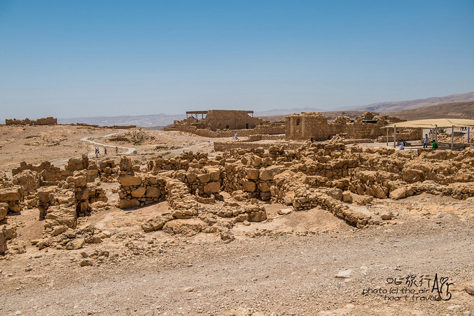 以色列三千年历史,以色列穿越时空项目