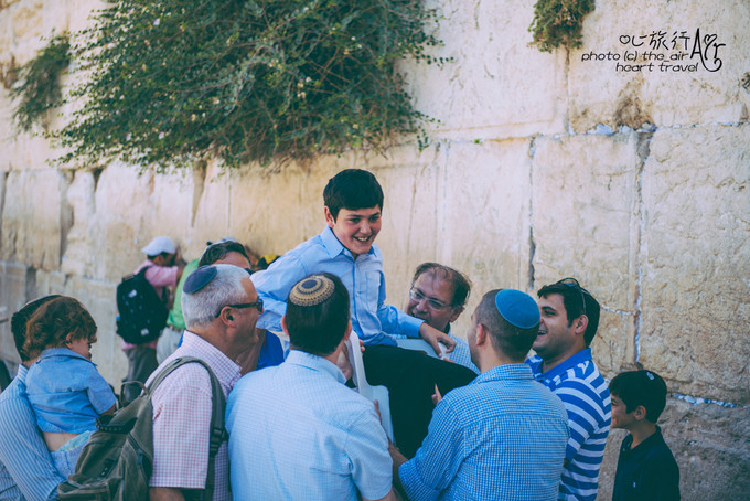以色列三千年历史,以色列穿越时空项目