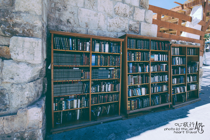 以色列三千年历史,以色列穿越时空项目