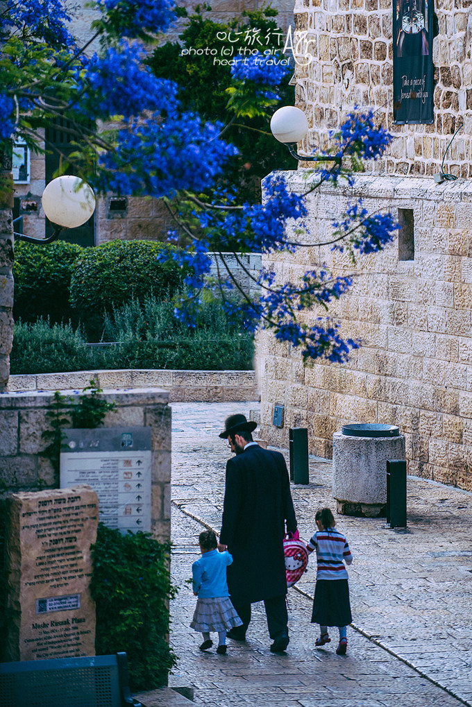 以色列三千年历史,以色列穿越时空项目