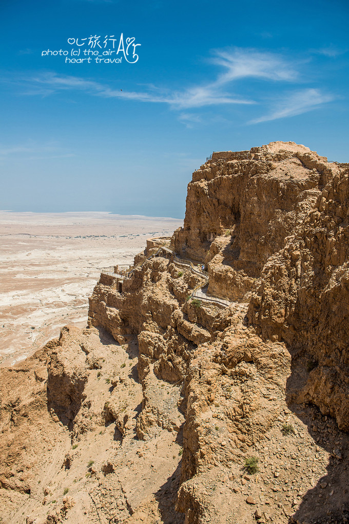 以色列三千年历史,以色列穿越时空项目