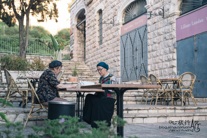 以色列三千年历史,以色列穿越时空项目