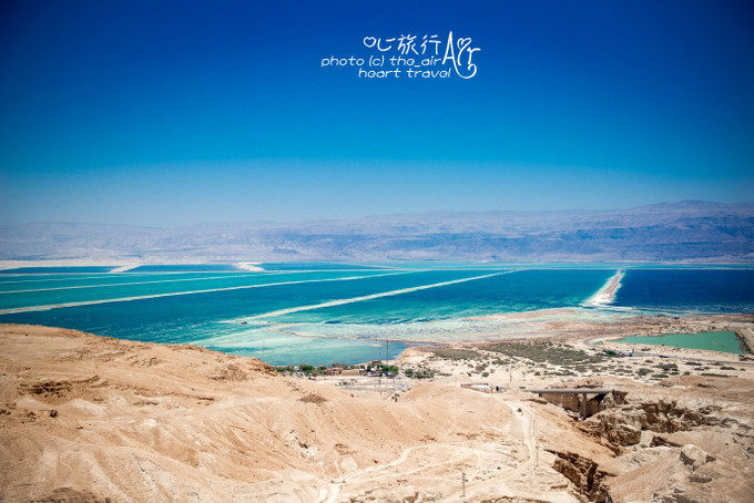 以色列三千年历史,以色列穿越时空项目