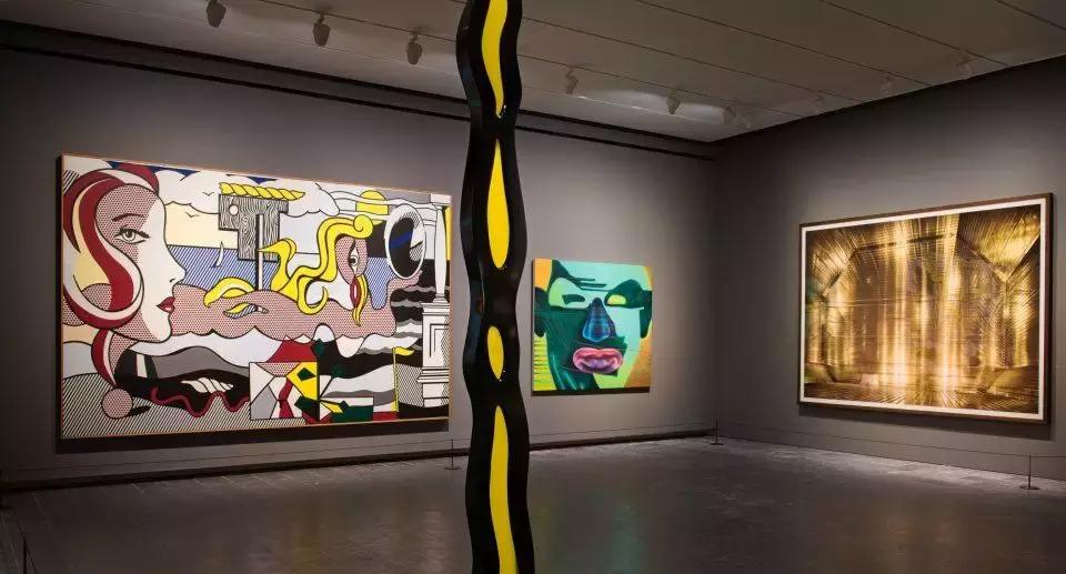 博采众长中西结合,博采众长丰富多彩独具魅力