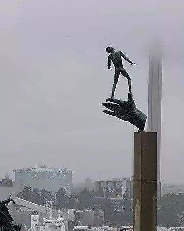 米勒斯雕塑视频,米勒斯雕塑园