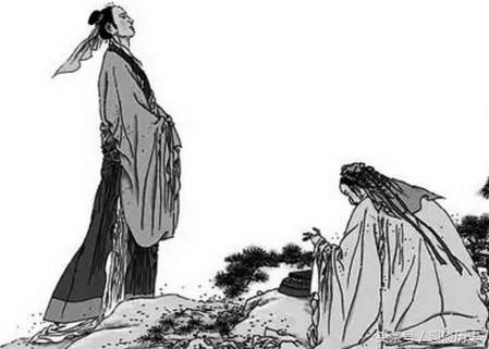 俞伯牙摔琴谢知音怎么读,俞伯牙摔琴谢知音忆昔去年春