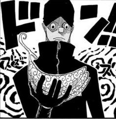 司法岛泡泡果实能力者,航海王司法岛泡泡果实