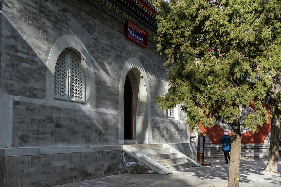 无雪的冬天原文,无雪的冬天