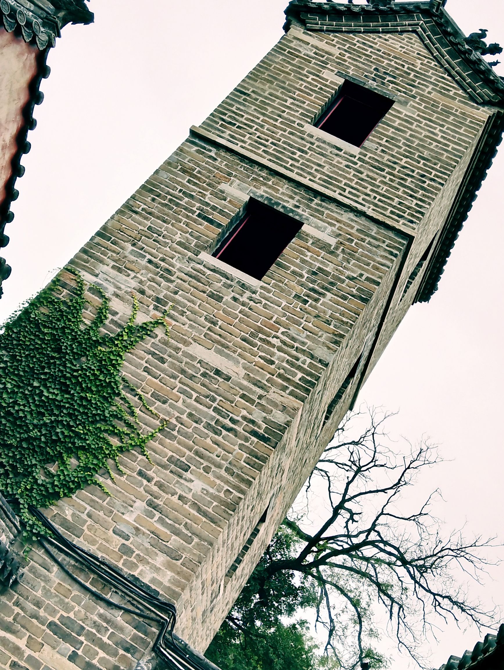 曲阜孔庙旅游攻略图片欣赏,曲阜孔庙景点简介图片高清