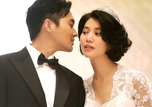 张智霖郭可盈绯闻,朱茵张智霖郭可盈