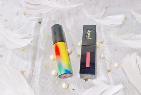 ysl407平价色号,ysl小黑条407