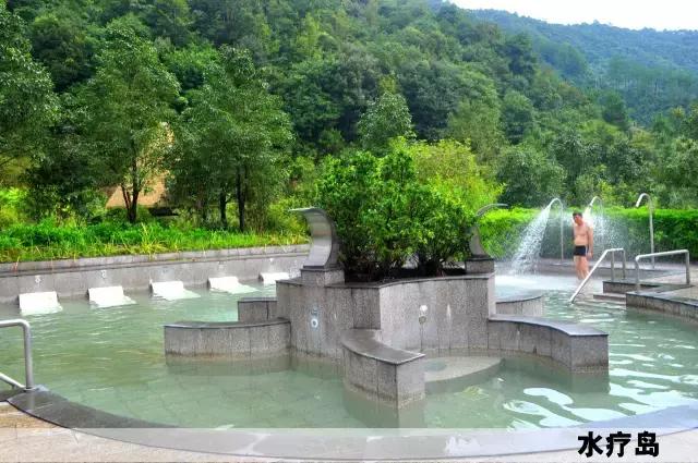 新丰云天海森林峡谷温泉好不好,新丰云天海温泉度假村蝴蝶谷