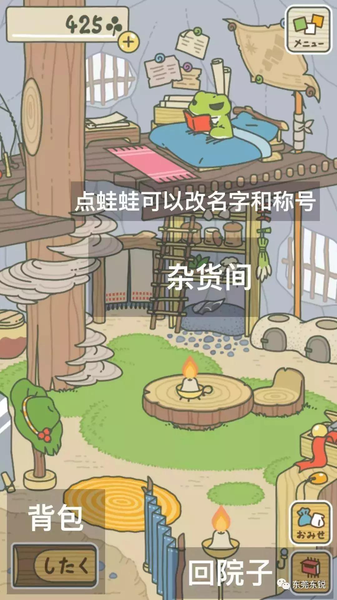 蛙宝的缺点,蛙宝的真实样子