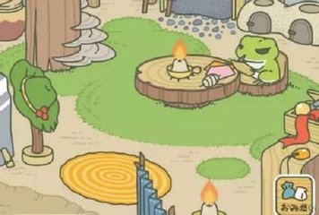 坑爹网红青蛙的沙雕日常,佛系青蛙的日常