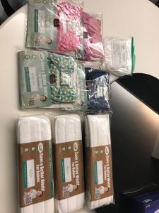 尿布尿片哪个好用,告别传统的床单尿布