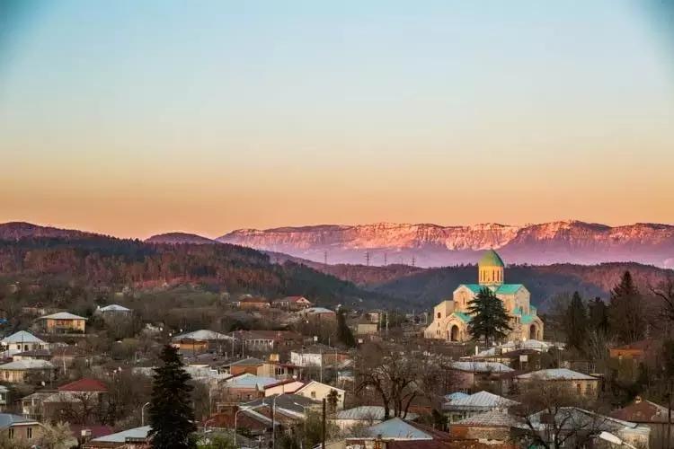 2018年最火的旅游,十个性价比最好的小众旅行地