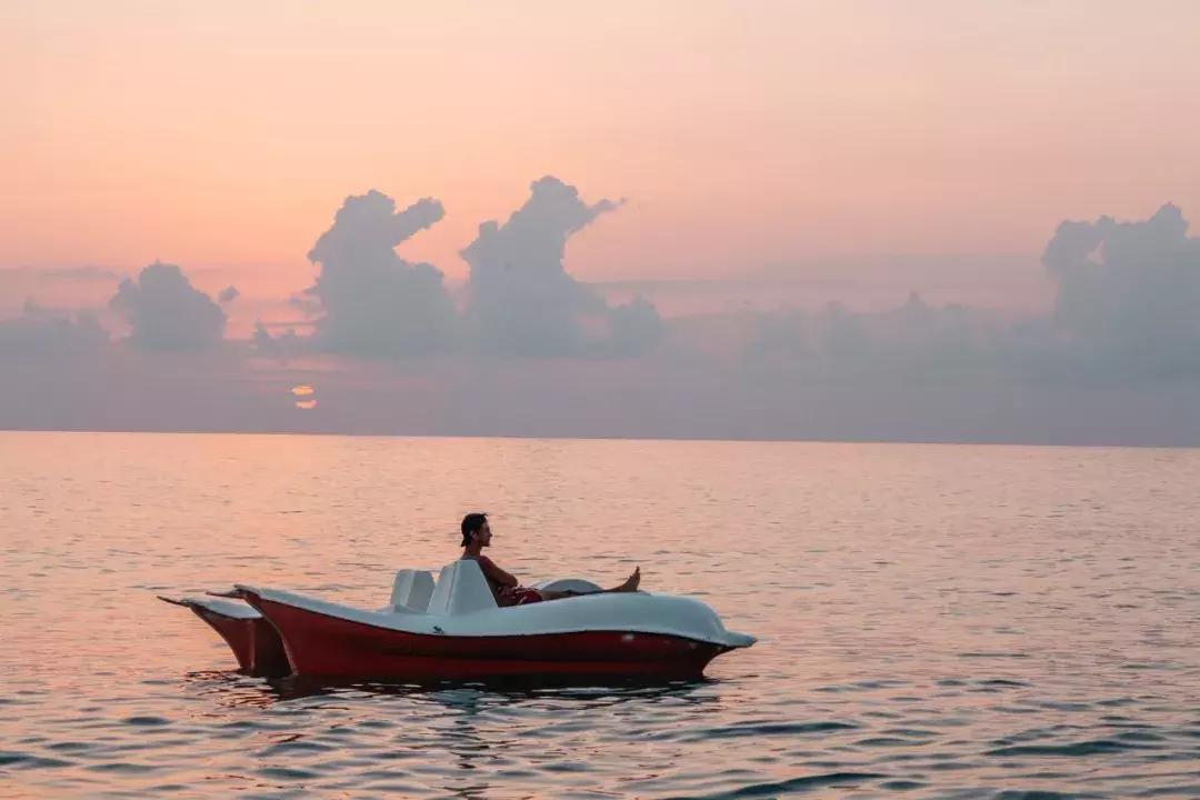 2018年最火的旅游,十个性价比最好的小众旅行地