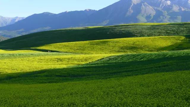 别去*藏西**了！从石家庄坐火车只有6站，天空之镜就在眼前！