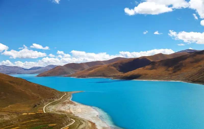 别去*藏西**了！从石家庄坐火车只有6站，天空之镜就在眼前！