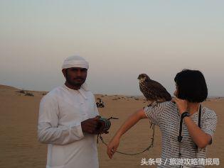 Money壕！一座沙漠中的城市，迪拜真的如传闻所言那么有钱吗？