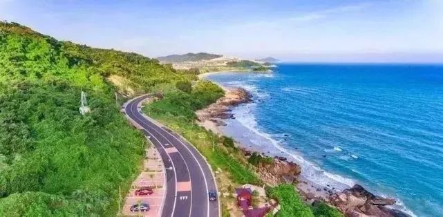 从三亚自驾海口沿途游玩最佳路线,海口自驾三亚旅游路线图攻略