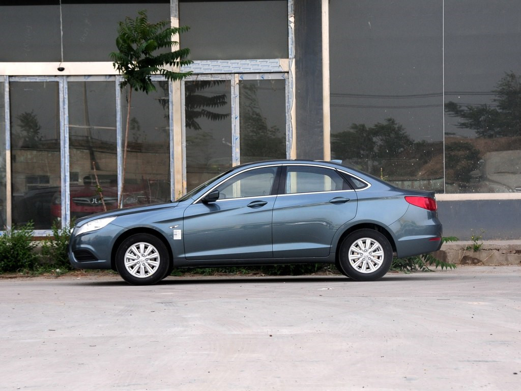 绅宝d50领先技术,绅宝d50跑得快不快