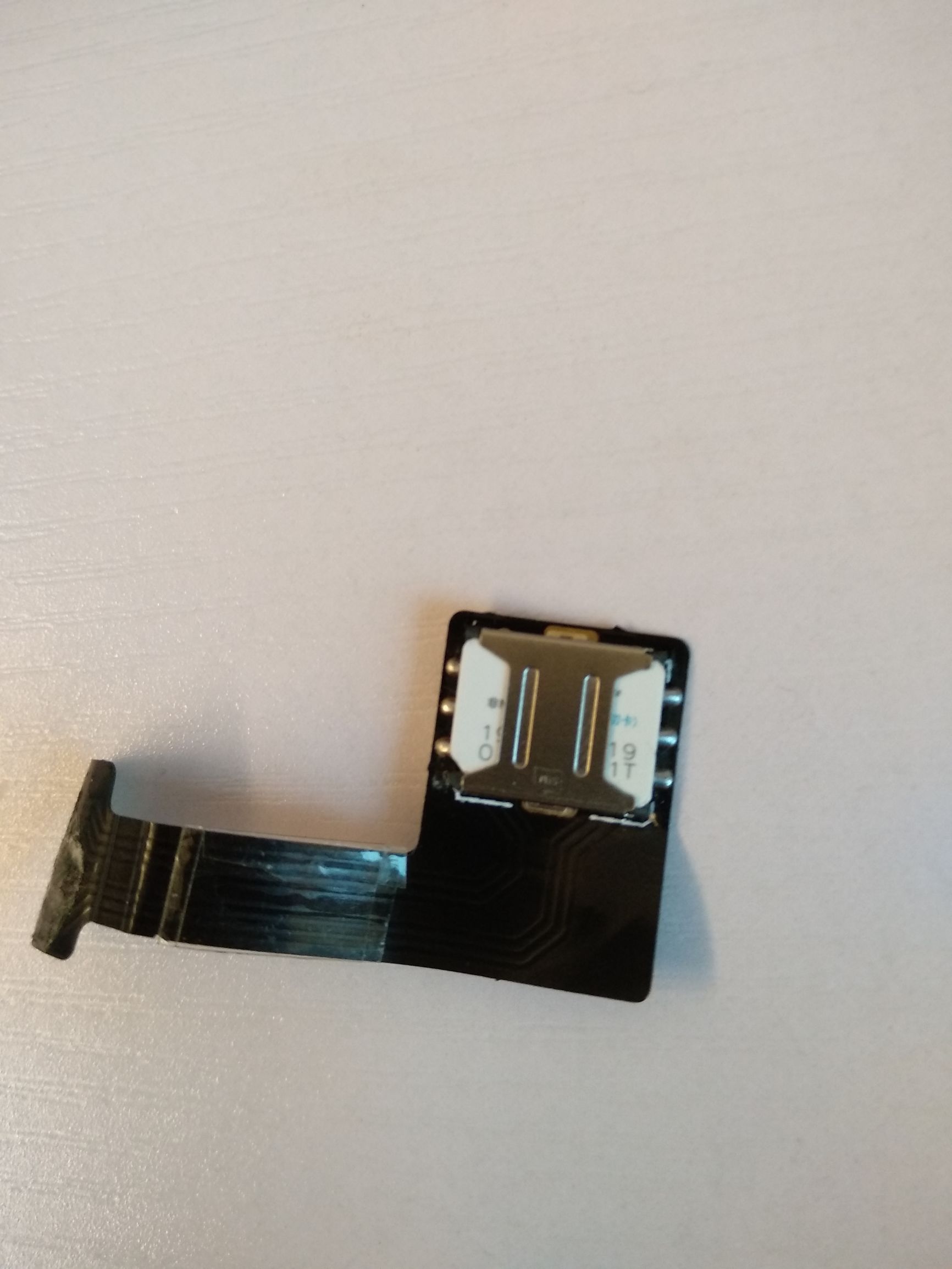 手机卡槽只能装一张卡怎么办,手机卡第二卡槽可以装内存卡吗