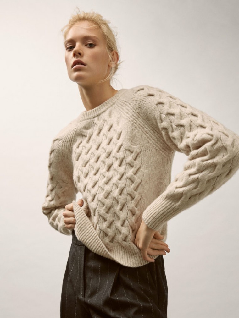 过年去你家拜年穿哪套衣服,春节各种聚会约会怎么穿