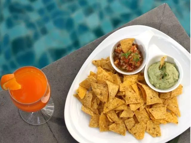 清迈酒店该如何选择，推荐你6家在闹市酒店，出门就能加入狂欢！