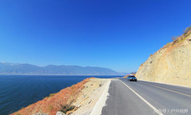 云南徒步旅游最佳路线,云南旅游徒步最佳线路