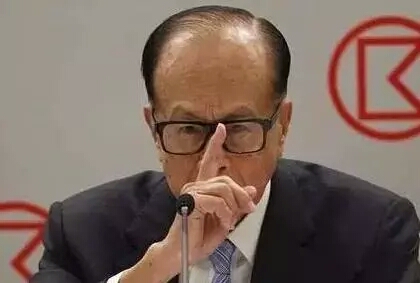 李嘉诚投资策略,看看李嘉诚