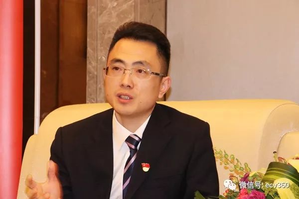 580马力并非极限追求,程勇明详解“乘龙优势”|卡车之友网