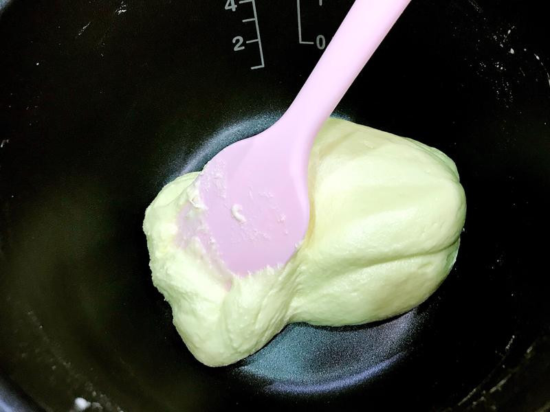 神奇的电饭煲,电饭锅自制牛轧糖的做法