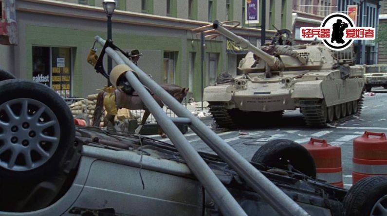 丧尸别跑！《行尸走肉》里那些“对抗丧尸”的终极*器武**（第一季）