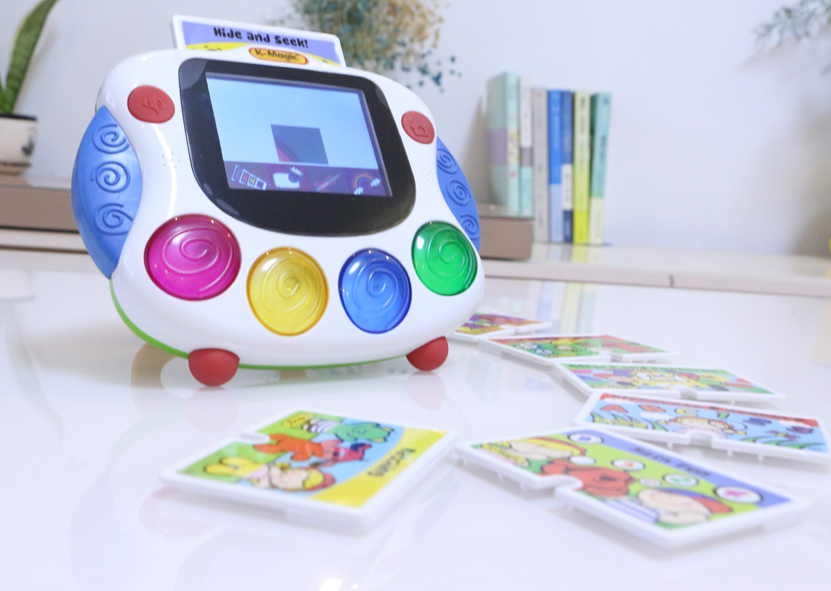 不知道怎么陪2岁宝宝玩,不知道怎么陪七个月宝宝玩