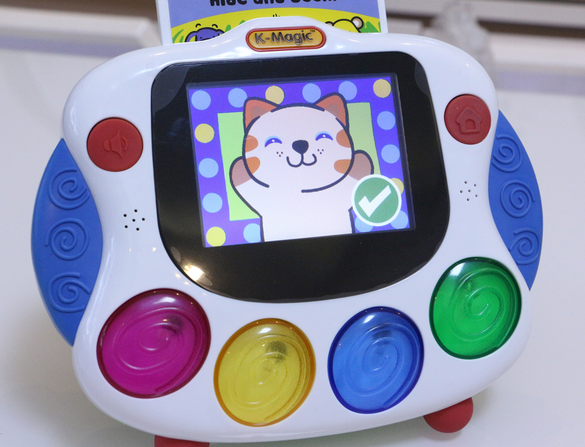 不知道怎么陪2岁宝宝玩,不知道怎么陪七个月宝宝玩