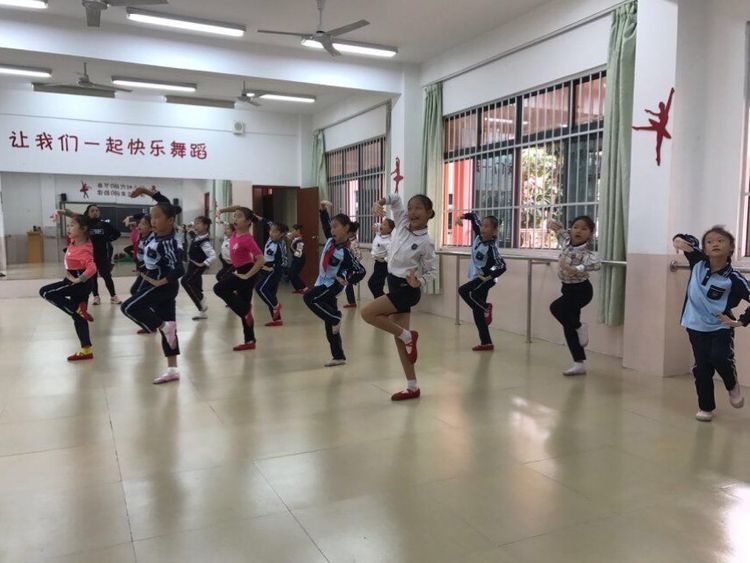 学生成长的沃土师生眷恋的乐园一一八桂绿城小学2017年工作汇报