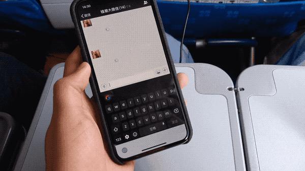 在万米高空上搞机有多爽?亲身体验后我跟你说