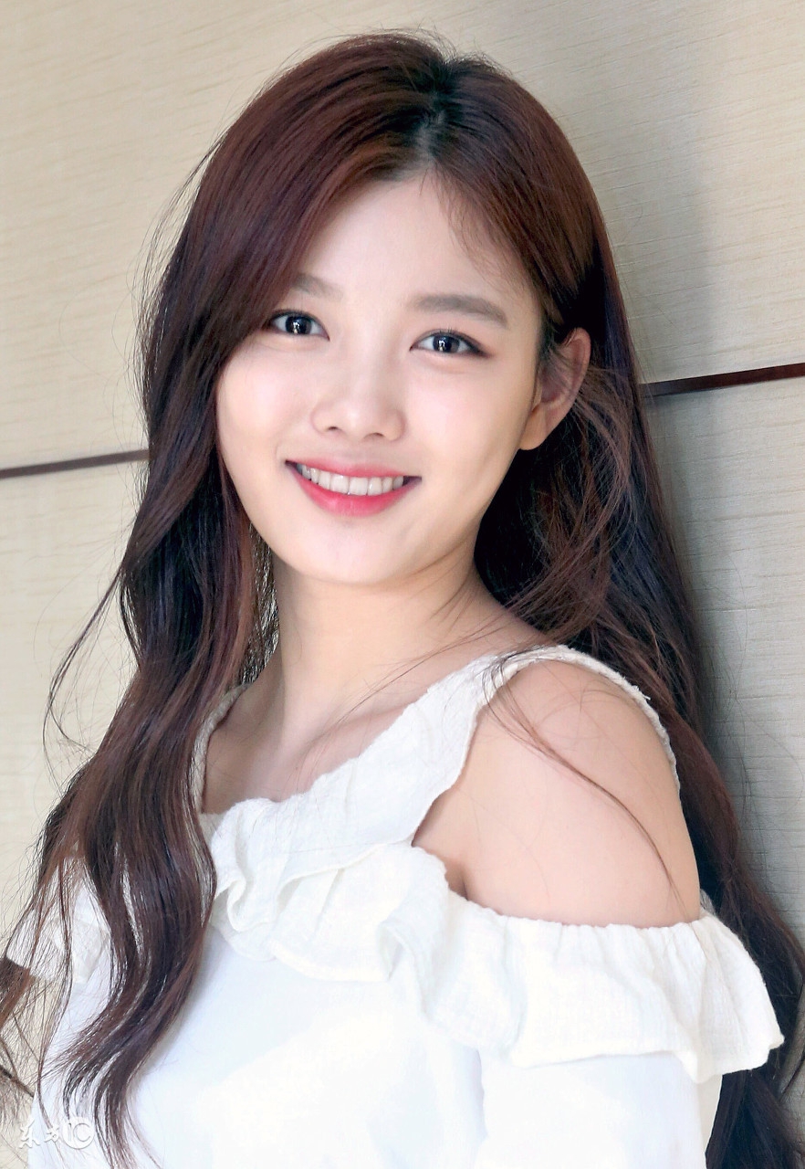 韩国人的发型好看,韩国人长得像中国人