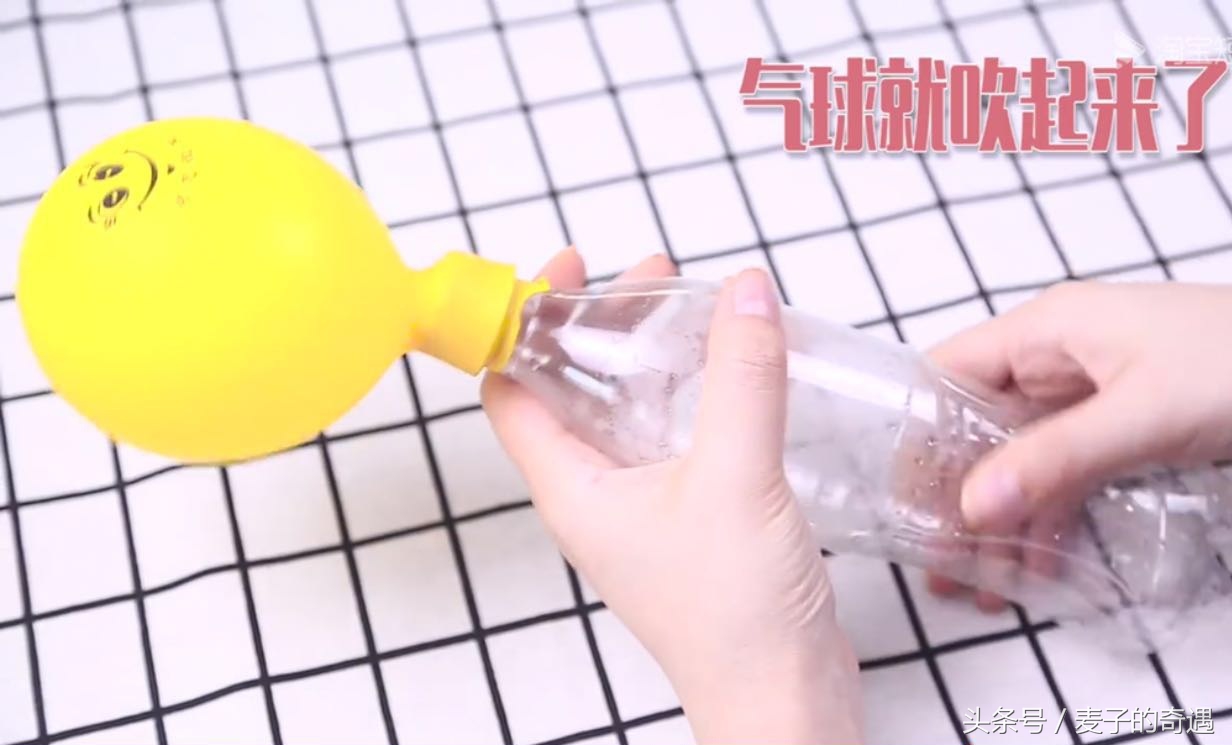 最简单打气筒教程,打气筒怎么做大型