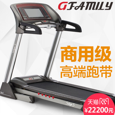 国内跑步机排行前十名品牌,十大家用跑步机十大品牌榜