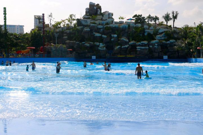 嗨游三亚,嗨皮的三亚最后一天