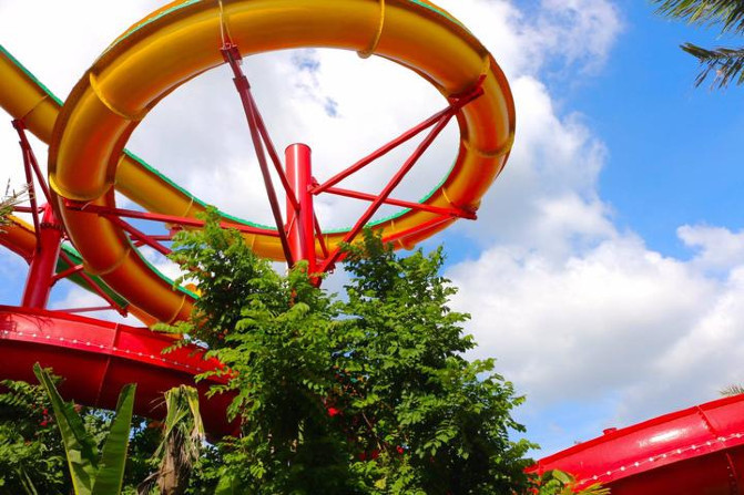 嗨游三亚,嗨皮的三亚最后一天