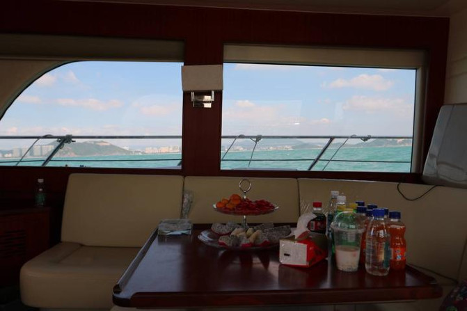 嗨游三亚,嗨皮的三亚最后一天